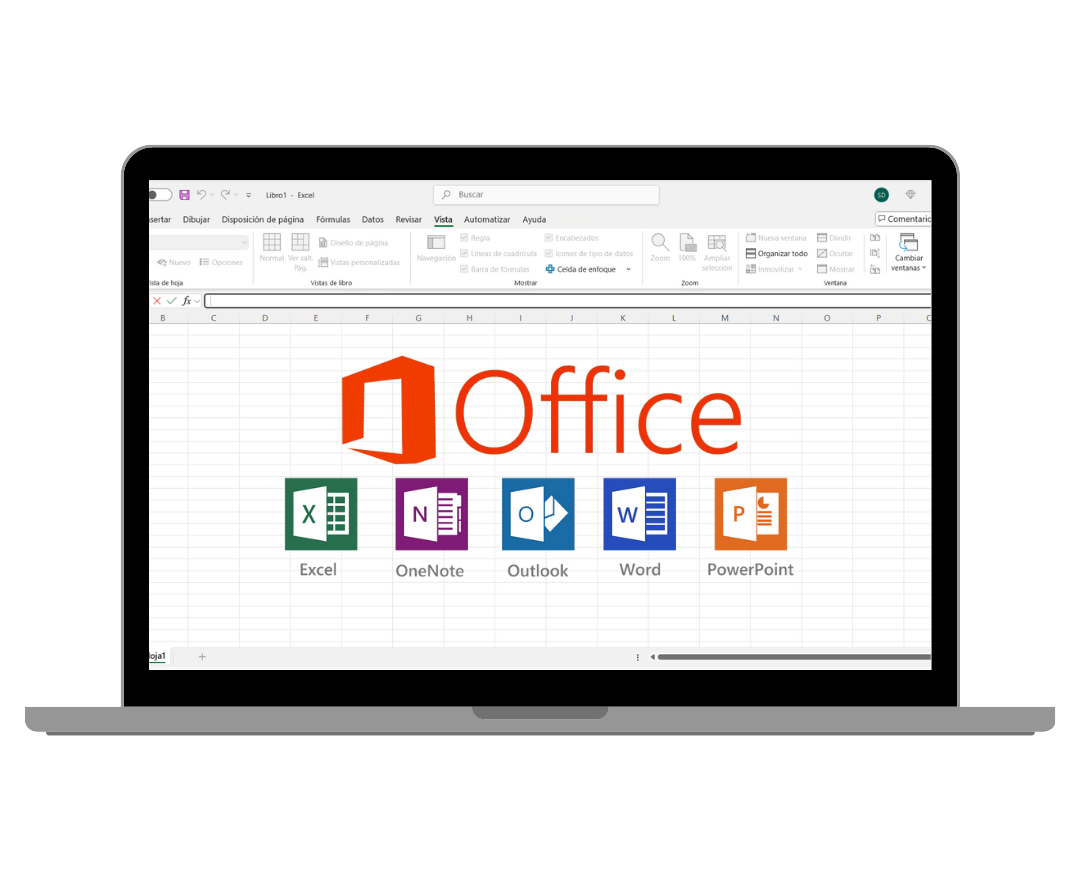 Activa tu office en tu equipo chilesoftwareoriginal.click