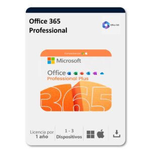 Office 365 pro