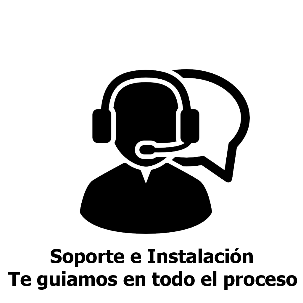 soporteeinstalacion