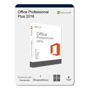 microsoft office 2016 professional plus