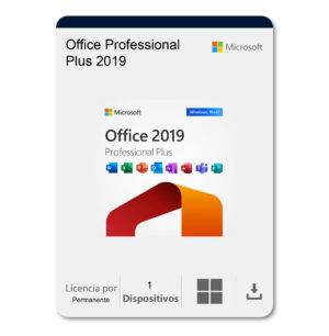 microsoft office 2019 professional plus