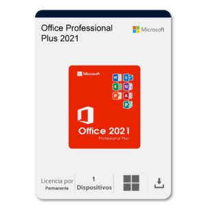 microsoft office 2021 professional plus